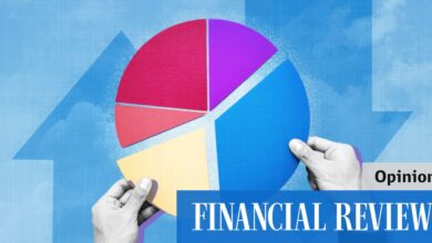 it’s time for a new financial plan