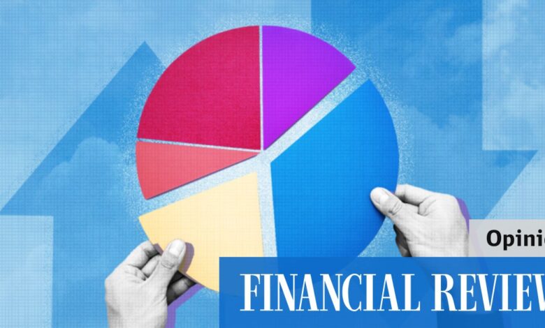 it’s time for a new financial plan it’s time for a new financial plan
