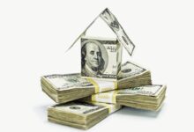 ‘How My Net Worth Quadrupled In Just Five Years’