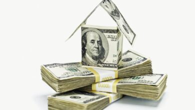 ‘How My Net Worth Quadrupled In Just Five Years’