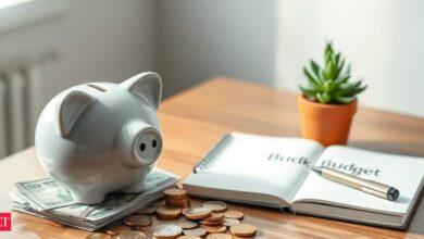 smart budgeting tips: 5 fall habits that could add 0 to your bills — financial expert sounds the alarm