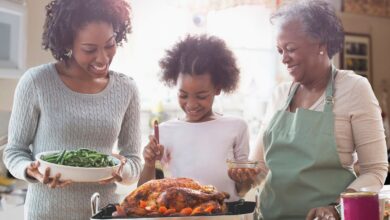 Ways to Leave a Financial Legacy