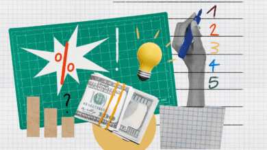 5 Key Investment Strategies To Learn Before Trading