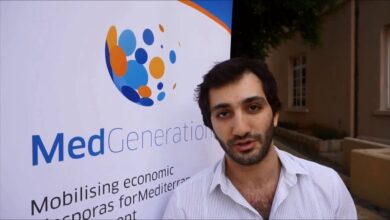 Maurice Mattar’s Journey: From Startup Leader to Entrepreneurship Educator