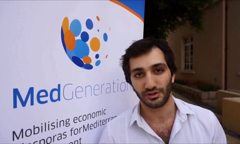 Maurice Mattar’s Journey: From Startup Leader to Entrepreneurship Educator Maurice Mattar’s Journey: From Startup Leader to Entrepreneurship Educator