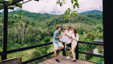 8 Insights from Long-Lasting Global Business Families 8 Insights from Long-Lasting Global Business Families