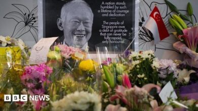 How Lee Kuan Yew engineered Singapore’s economic miracle