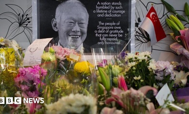 How Lee Kuan Yew engineered Singapore’s economic miracle How Lee Kuan Yew engineered Singapore’s economic miracle