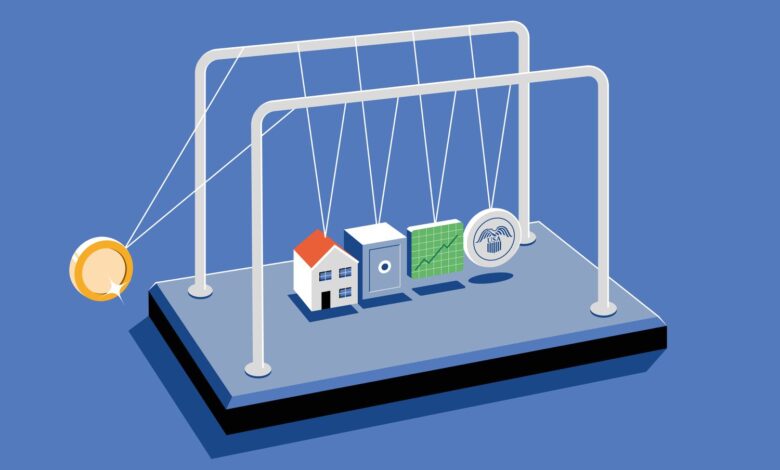 Smart Investment Moves To Make Now Smart Investment Moves To Make Now