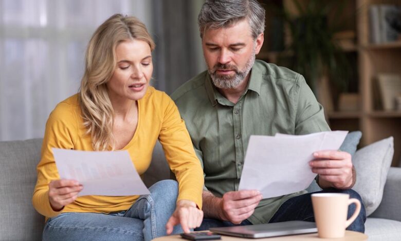 5 Money Habits Gen X Should Adopt Right Now for a Richer Retirement 5 Money Habits Gen X Should Adopt Right Now for a Richer Retirement