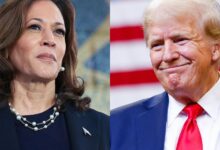 Donald Trump vs. Kamala Harris: Who is better for the national debt?