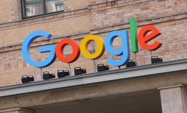 The Story Behind Google’s Success The Story Behind Google’s Success