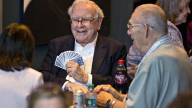 Unlock Buffett’s Secrets to Successful Family Investing and Secure Your Financial Legacy