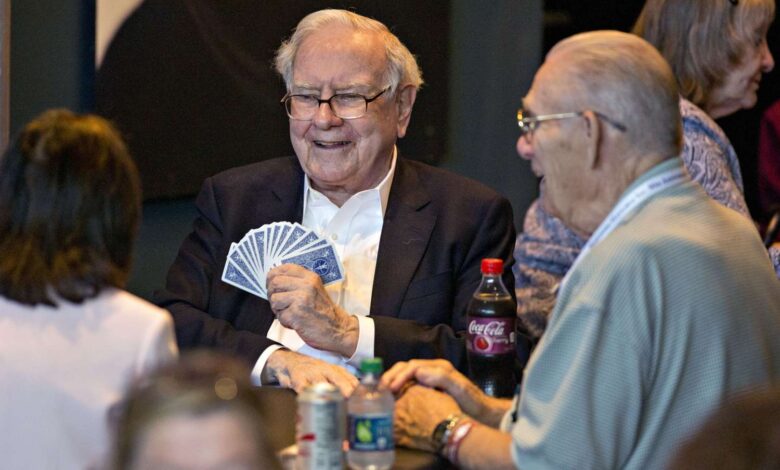 Unlock Buffett’s Secrets to Successful Family Investing and Secure Your Financial Legacy Unlock Buffett’s Secrets to Successful Family Investing and Secure Your Financial Legacy