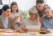 Multi-Generational Wealth Planning in the U.S.