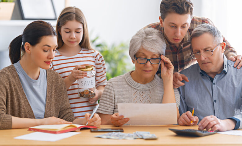 Multi-Generational Wealth Planning in the U.S. Multi-Generational Wealth Planning in the U.S.