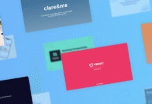 15 great pitch deck examples from successful startups