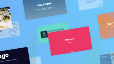 15 great pitch deck examples from successful startups 15 great pitch deck examples from successful startups