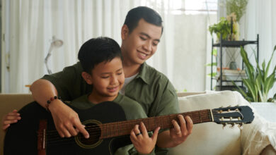 Building a Strong and Connected Family of Wealth: A 10×10 Learning Road Map