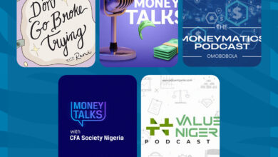 Five Personal Finance Podcasts for Nigerians by Nigerians| The Culture Custodian