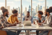 Top 7 Free Mentorship Programs for African Startups