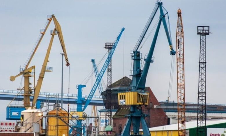 Industrialisation in Africa: Leading countries and reasons for their success Industrialisation in Africa: Leading countries and reasons for their success