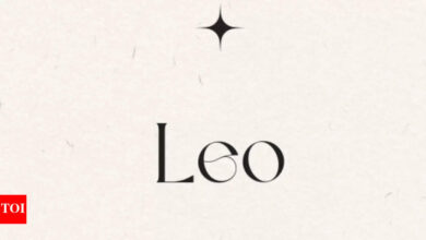 Leo Yearly Horoscope 2025: Power Moves in Love, Career, and Wealth—What to Expect!
