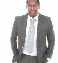 Hidden Gems: Meet Mario Payne of MJP Financial