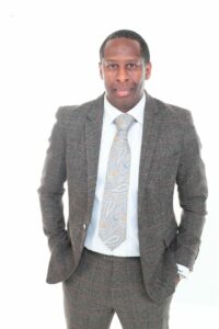 Hidden Gems: Meet Mario Payne of MJP Financial