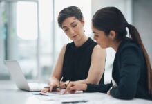 Essential Tips for Aspiring Young Financial Advisors