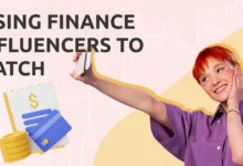 Top 13 Up-and-Coming Finance Influencers You Should Know