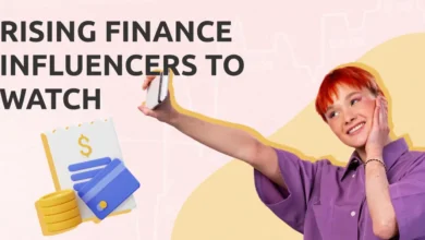 Top 13 Up-and-Coming Finance Influencers You Should Know
