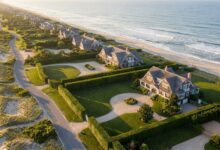 Hamptons Real Estate: A Comprehensive Guide