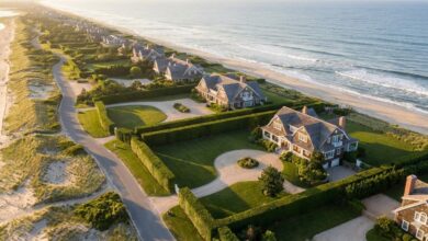 Hamptons Real Estate: A Comprehensive Guide Hamptons Real Estate: A Comprehensive Guide