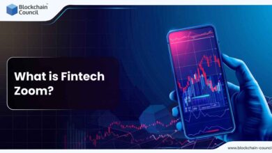 Fintechzoom IO – Blockchain Council