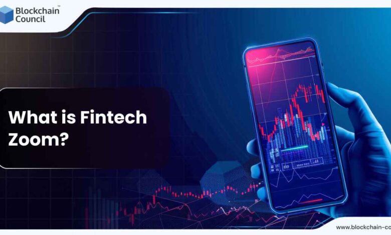 Fintechzoom IO – Blockchain Council