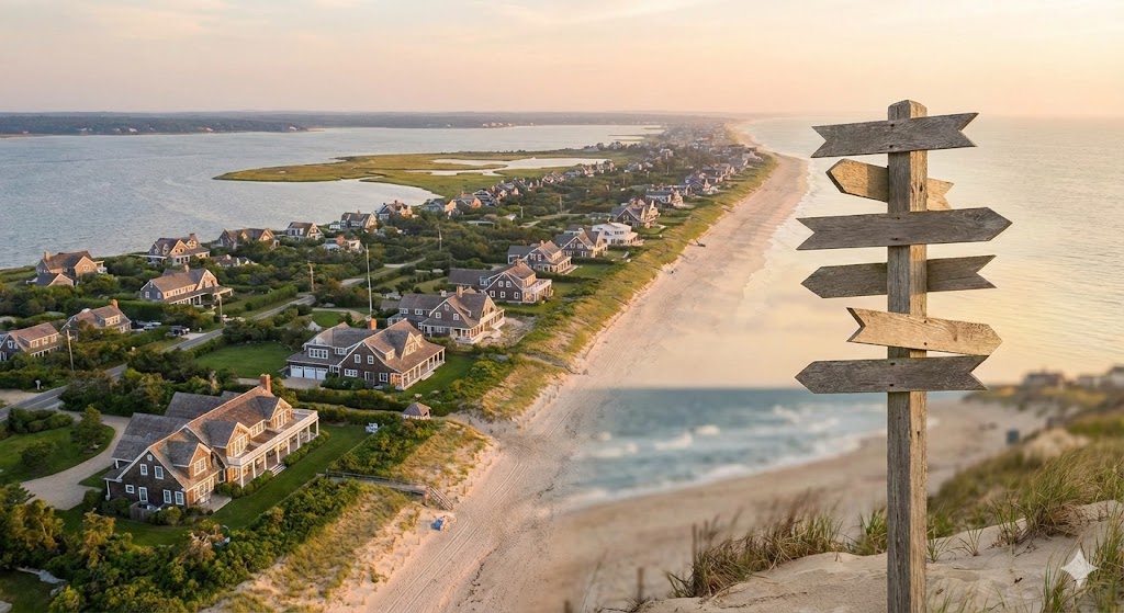 Where are the Hamptons (2)