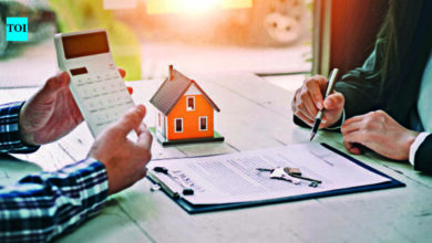 Bricks out, SIPs in: Gujaratis are changing the investment course | Ahmedabad News Bricks out, SIPs in: Gujaratis are changing the investment course | Ahmedabad News